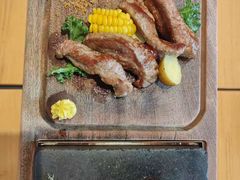 -牛牛西厨· 本地西餐(健威广场店)