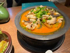 -云海肴·汽锅鸡·云南菜(领展购物广场·中关村店)