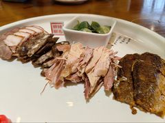 -春满园·邯郸菜发祥地(滏东店)