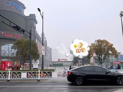 -永辉超市(中南城店)