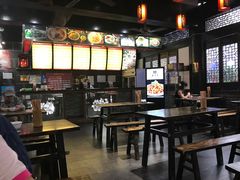 -龙抄手(文殊坊店)