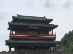 -居庸关长城