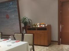 -老妈菜馆(建设街店)