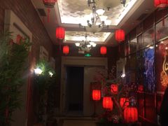 -楚鲜·汉正街一号(天河店)