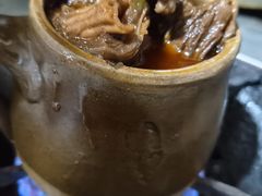 -巢湖名吃·徽府农家菜(半汤店)