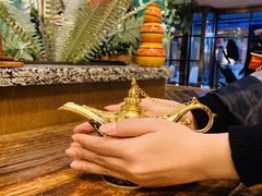 -Masala Curry and BBQ·玛莎拉巴基斯坦美食(金水万达店)