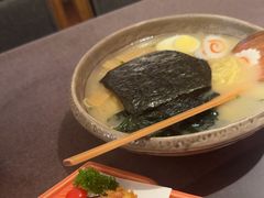 -藤原布二·大正创意料理(五台山店)