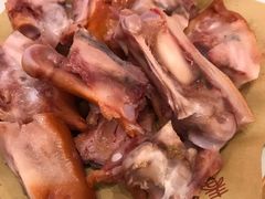 -春饼先生·北京烤鸭(甘井子万达店)