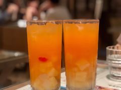 杂果宾治-敏华冰厅(天河城店)