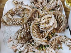 避风塘虾菇-吉友粥底火锅(方斜路店)