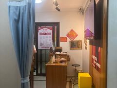 -感智盲人按摩·艾灸·肩颈SPA(岗厦店)