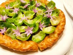 -Le Bistrot de Racine