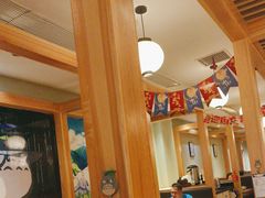 -一心创作料理屋(经开万达店)