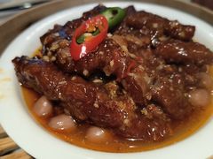 -钟菜·粤菜点心·宴请(海上世界·汇港二期店)