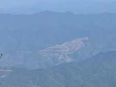 -大围山国家森林公园