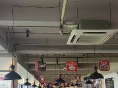 -李子坝梁山鸡(李子坝大鸡哥店)