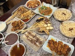 -小街天府(西工小街店)