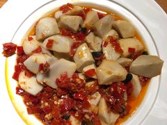 -湘与香缘·湖南菜(王府井北京市百货大楼店)