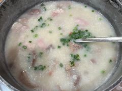 -南记食粥坊·宵夜大排档(莲花总店)