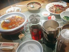 -湘村小灶·地道长沙菜·本地人优选(万家丽路店)