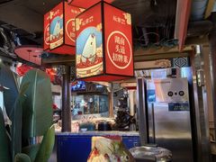 -坛宗剁椒鱼头(河西王府井店)