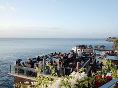 -Rock Bar Bali(Bali)