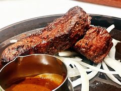 -俄士厨房(环球港店)