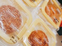 -北京希尔顿逸林酒店