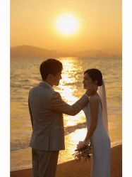 -巴黎婚纱摄影工作室