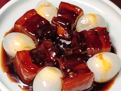 -徐记私厨(半淞园路店)