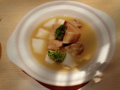 -富山日式料理(宽厚里店)
