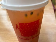 -泊星地咖啡馆(北京大学家园店)