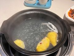 -百年果林椰子鸡(中洲店)