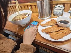-君东记本帮面馆(天钥桥路店)
