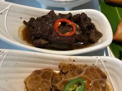 -五号茶居·新派粤菜·岭南五号酒店(沿江中路店)