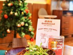 -良木缘咖啡西餐(川大店)