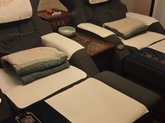 -儒之堂足道·SPA·推拿(莫干山路店)