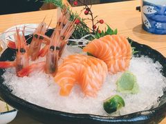 -隐泉京望日式料理(太和广场店)