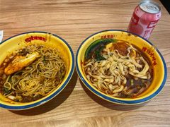 -十八梯邓凳面(大坪正街店)