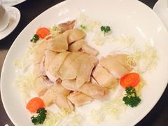 -广州文华东方酒店·江-由辉师傅主理