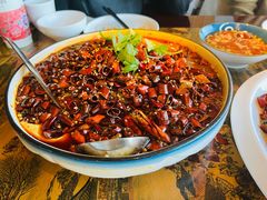 传统毛血旺-杨记隆府(万象城店)
