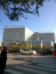 -沈阳市妇婴医院