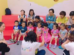 -联恩国际儿童教育·幼小衔接·少儿英语·托管班(远洋未来中心店)