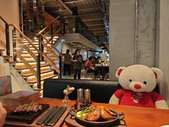 -卡朋厨房(289艺术园区店)