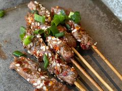 -肉串汪(望京店)