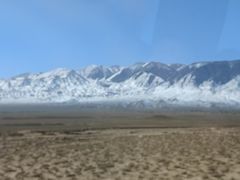 -张掖平山湖大峡谷景区