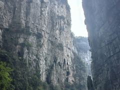 -武隆天坑寨子景区