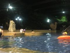 -龙达温泉生态城