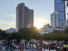 -回龙窝历史文化街区