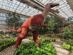 -沈阳植物园